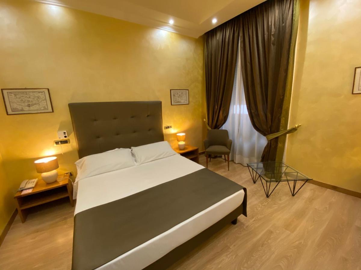 Cicolella Hotel 4*